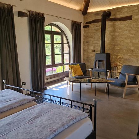 Cascina Il Sogno Bed and Breakfast Cossano Belbo Buitenkant foto